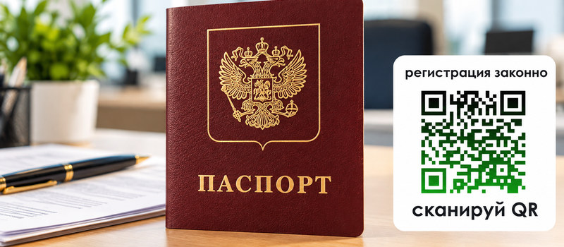 прописка в Назарово регистрация в Назарово